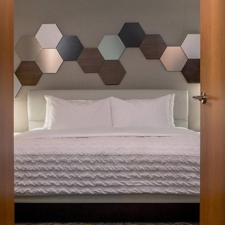 Le Meridien Boston Cambridge Kültér fotó
