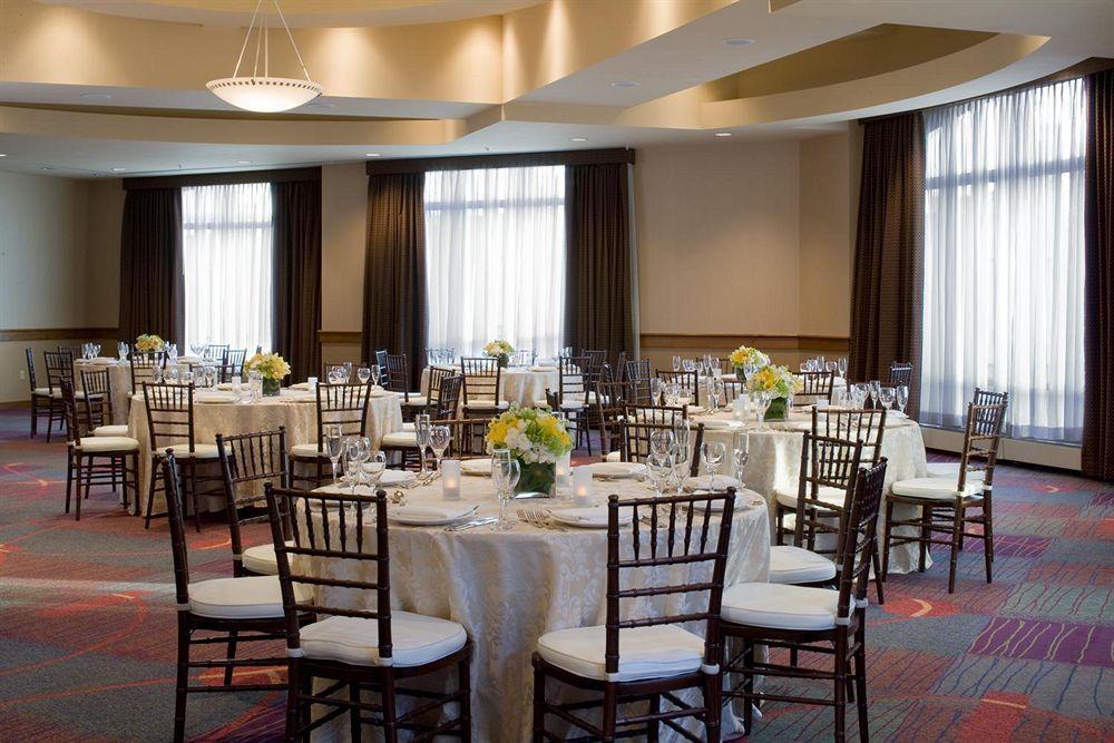 Le Meridien Boston Cambridge Kültér fotó