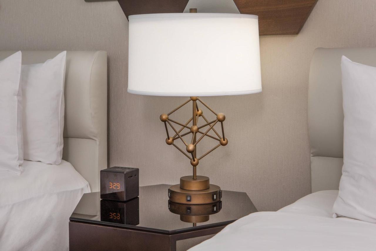 Le Meridien Boston Cambridge Kültér fotó