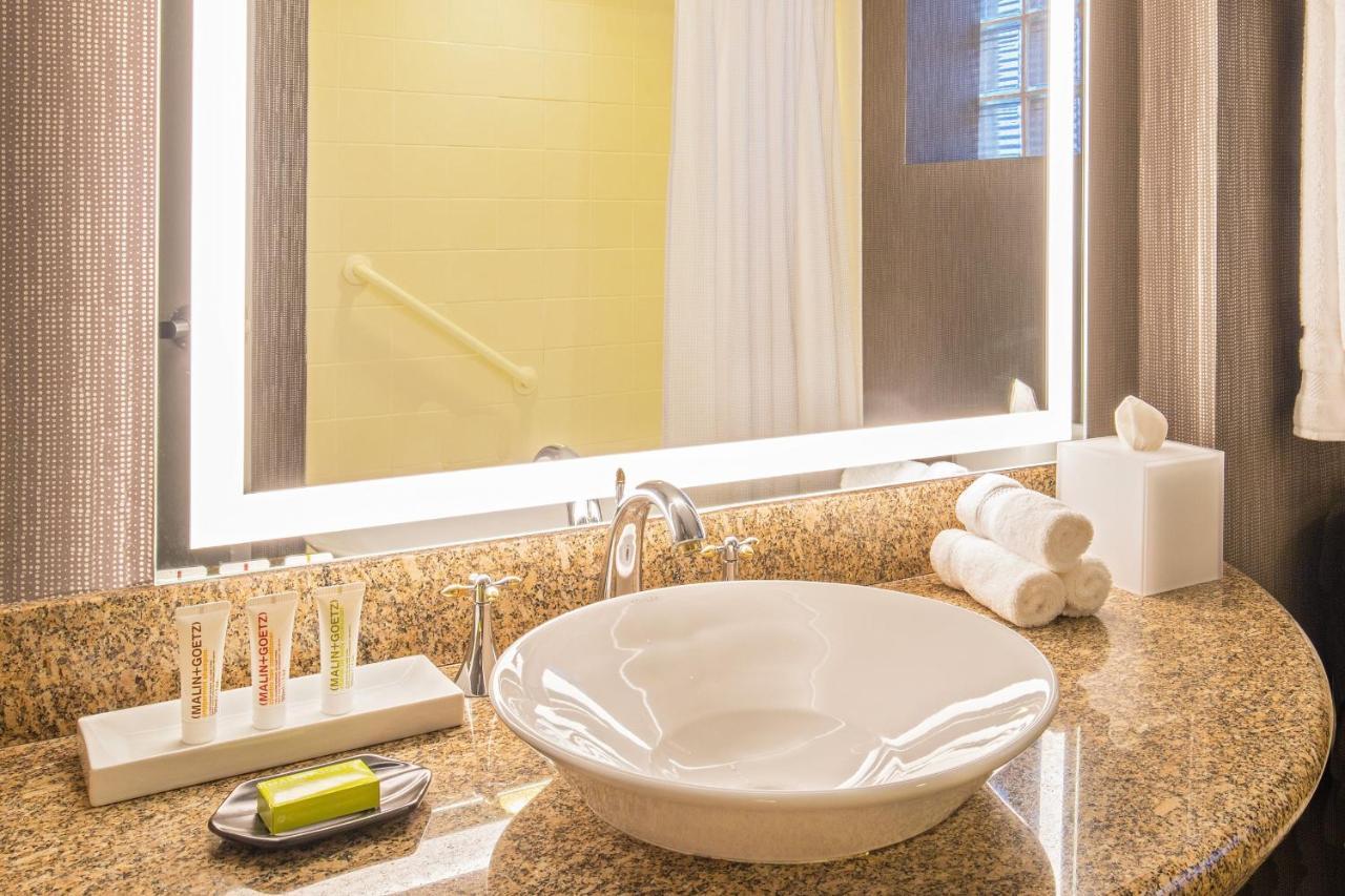 Le Meridien Boston Cambridge Kültér fotó
