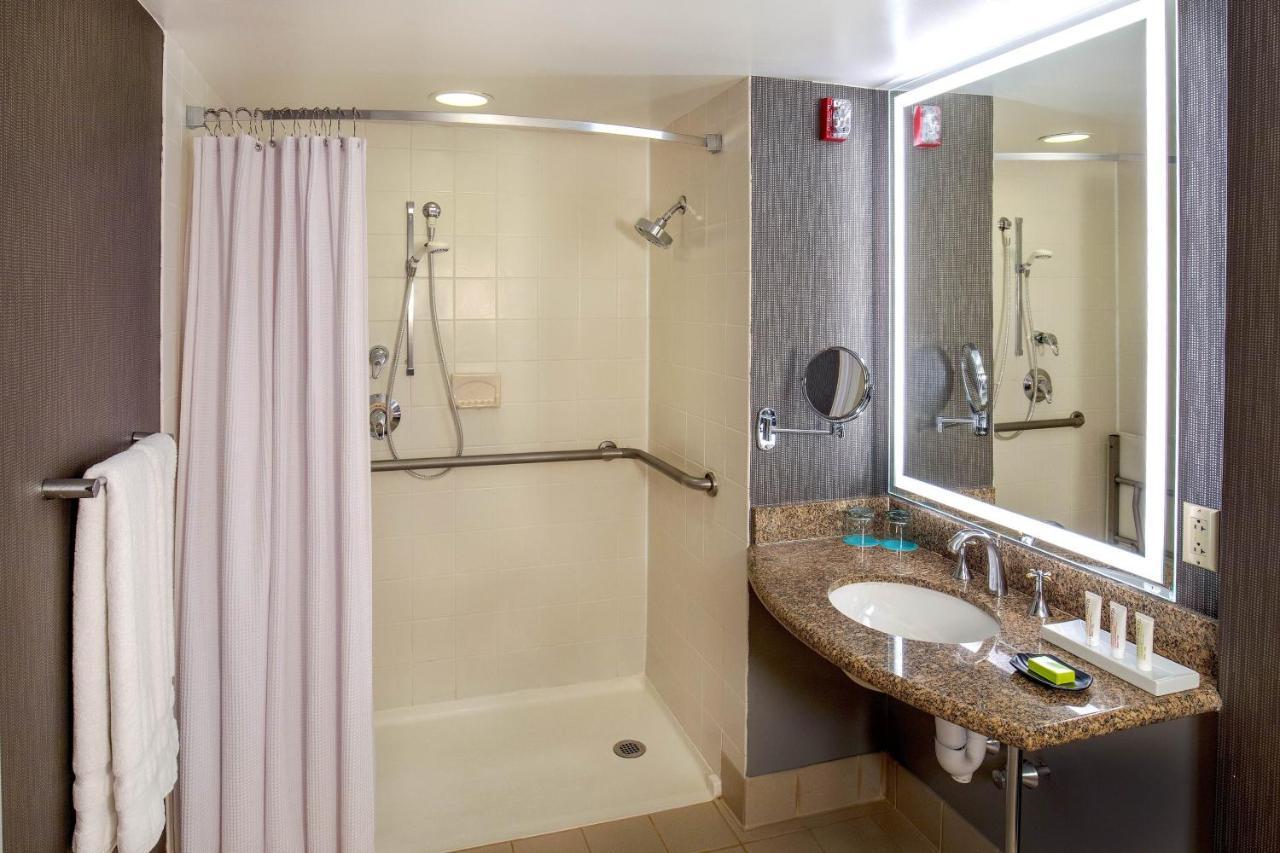 Le Meridien Boston Cambridge Kültér fotó