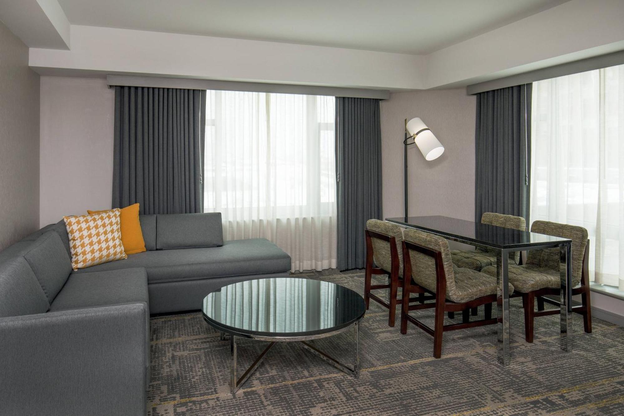 Le Meridien Boston Cambridge Kültér fotó
