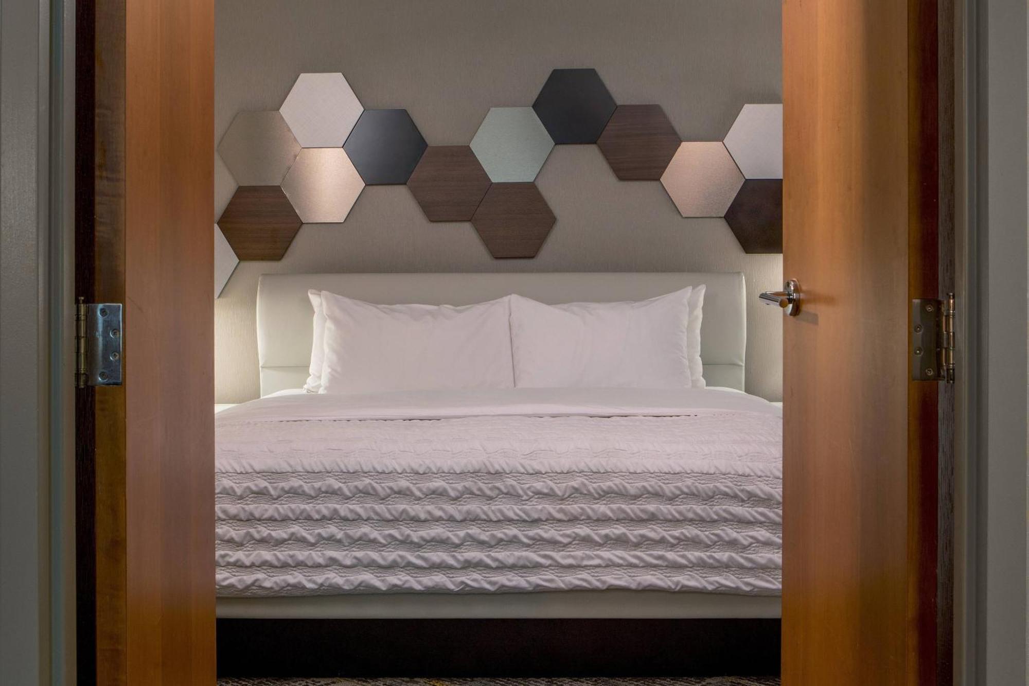 Le Meridien Boston Cambridge Kültér fotó