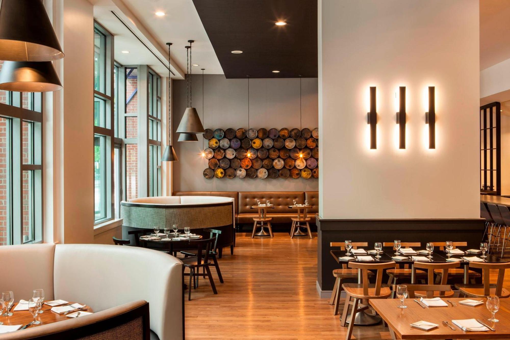 Le Meridien Boston Cambridge Kültér fotó