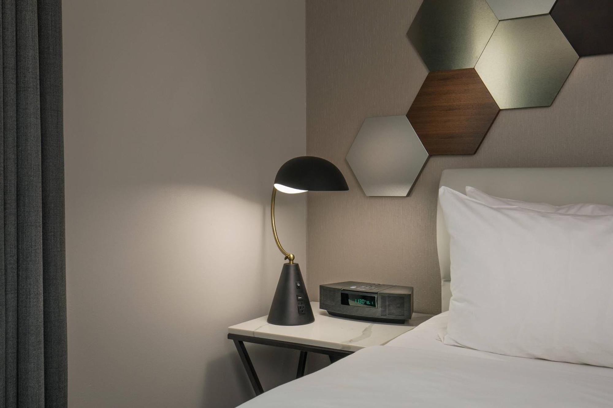 Le Meridien Boston Cambridge Kültér fotó