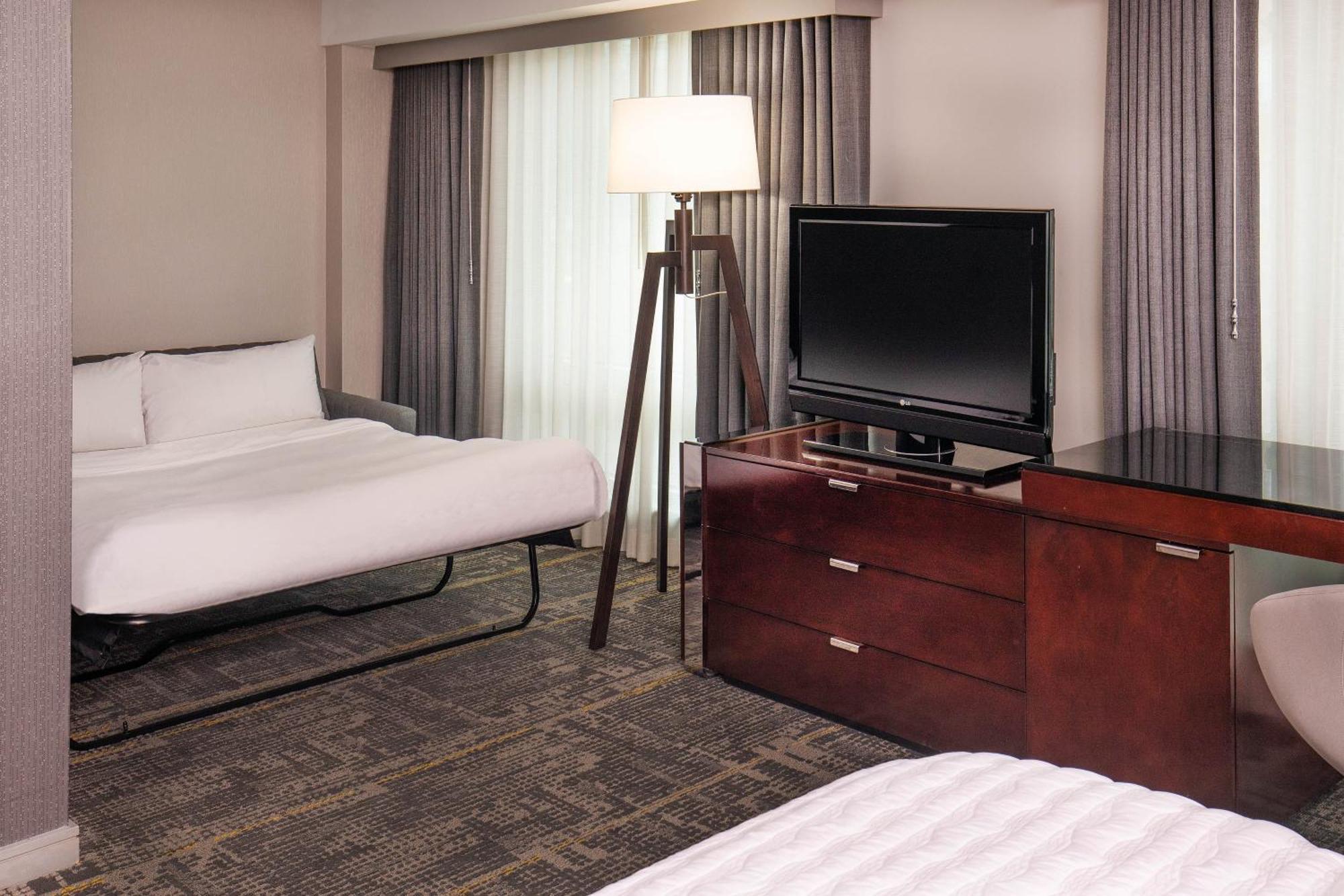 Le Meridien Boston Cambridge Kültér fotó