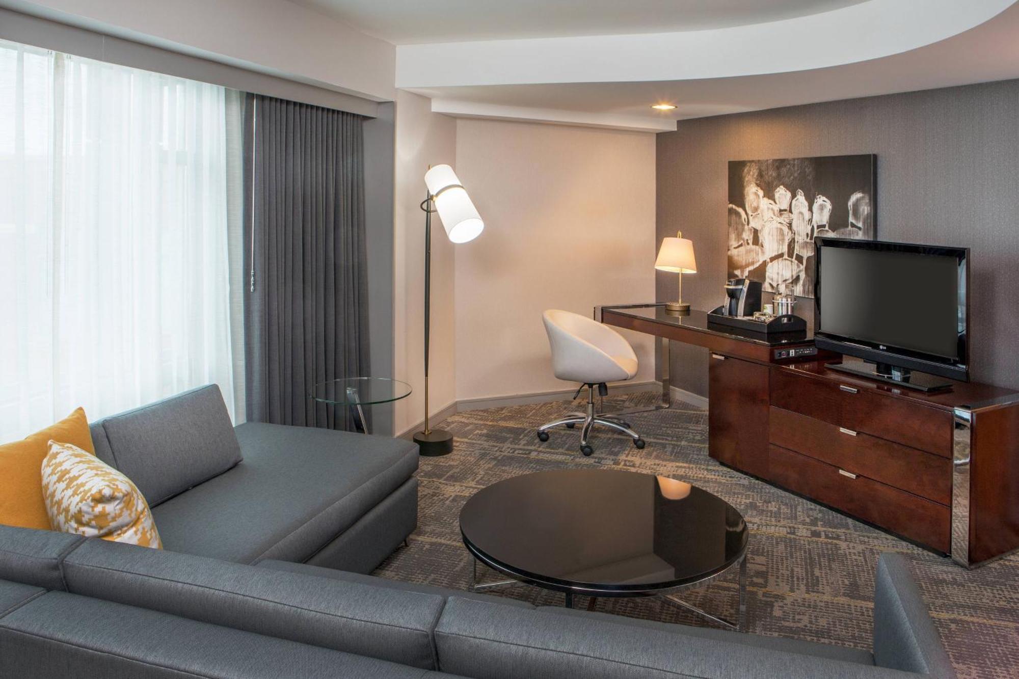 Le Meridien Boston Cambridge Kültér fotó