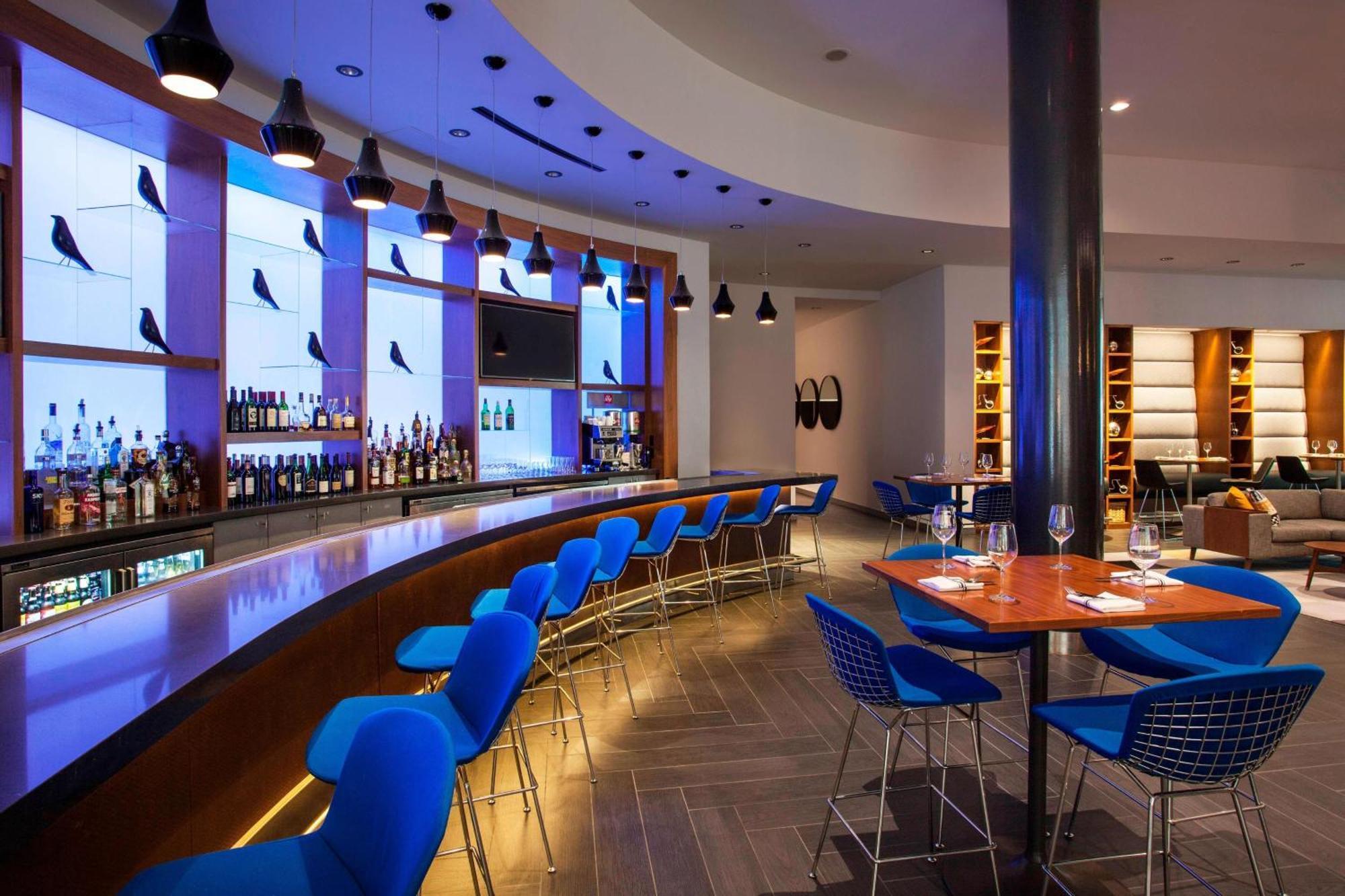 Le Meridien Boston Cambridge Kültér fotó