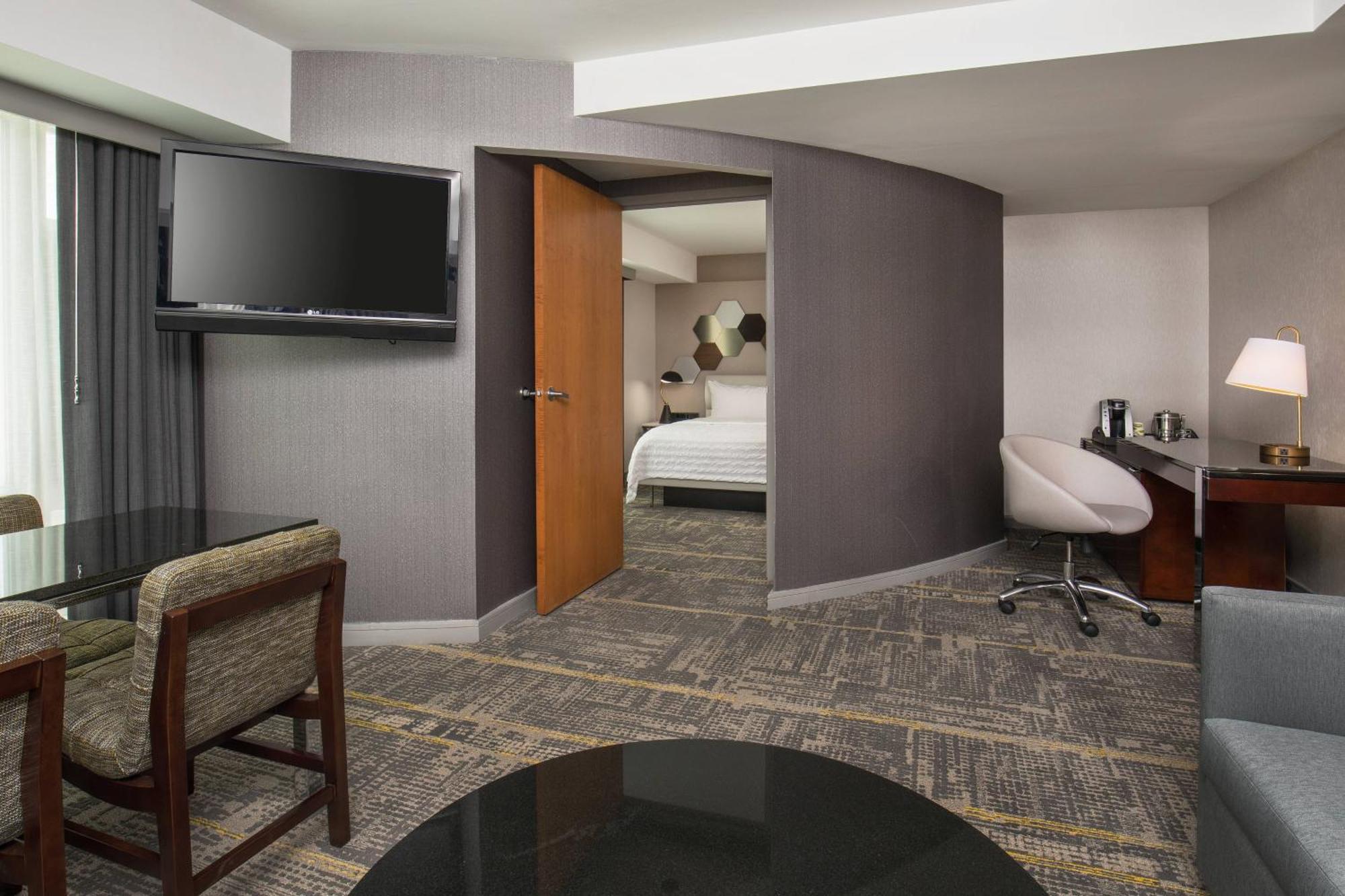 Le Meridien Boston Cambridge Kültér fotó