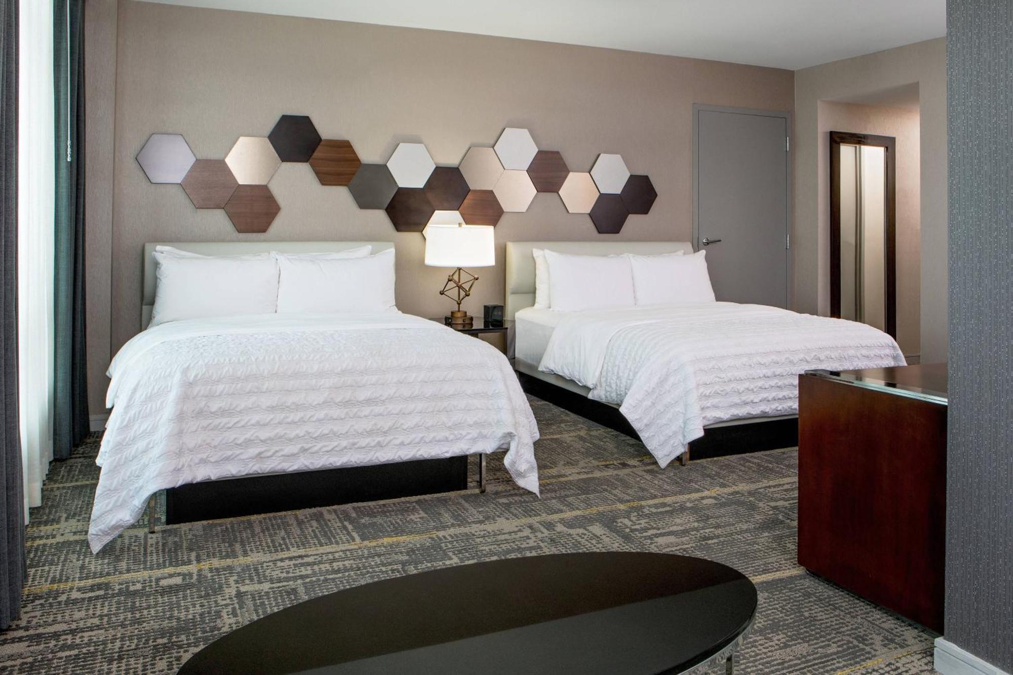 Le Meridien Boston Cambridge Kültér fotó