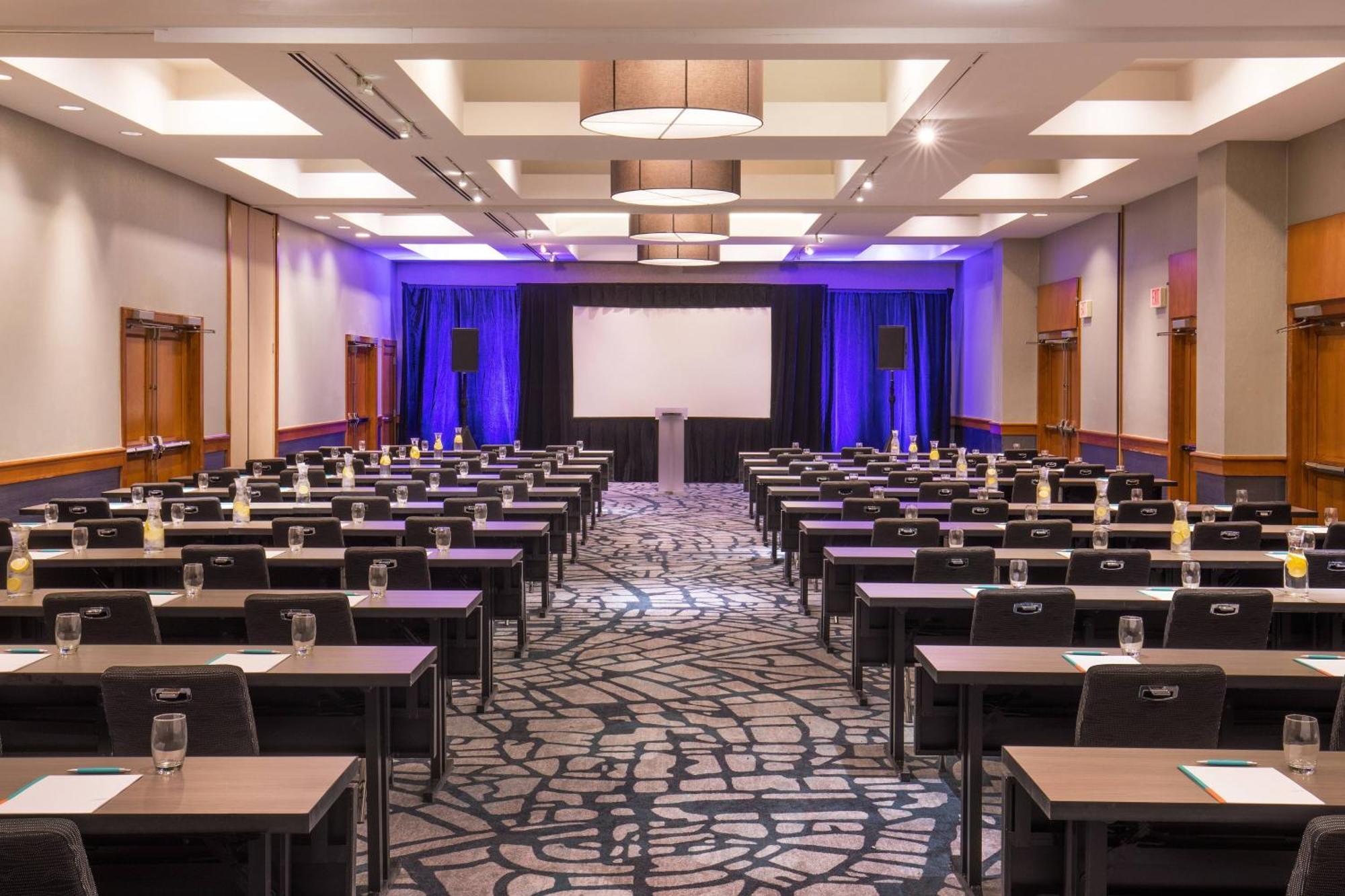 Le Meridien Boston Cambridge Kültér fotó
