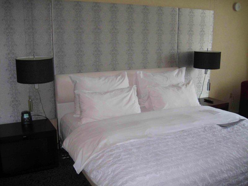 Le Meridien Boston Cambridge Kültér fotó