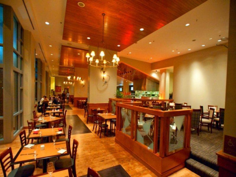 Le Meridien Boston Cambridge Kültér fotó