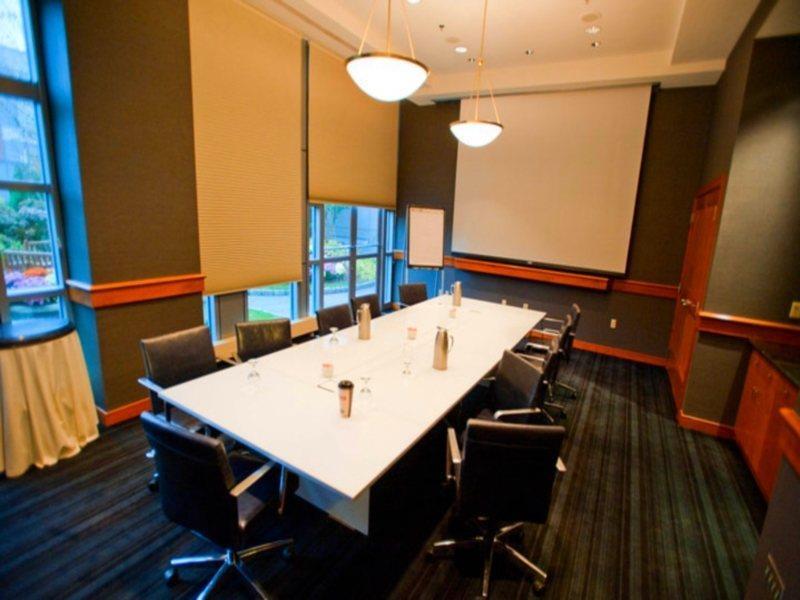Le Meridien Boston Cambridge Kültér fotó