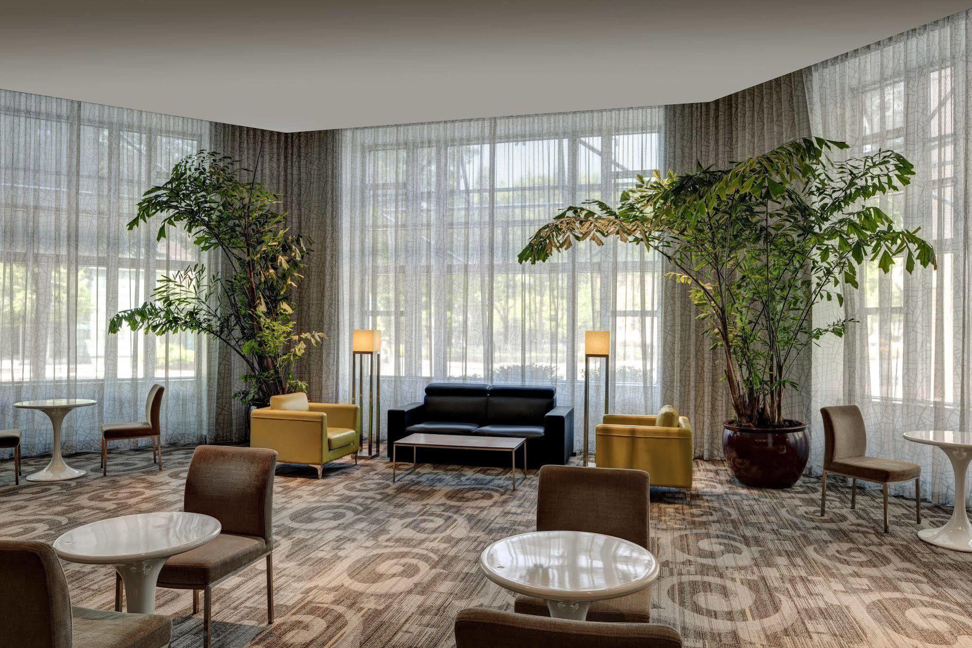 Le Meridien Boston Cambridge Kültér fotó