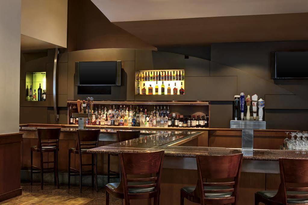 Le Meridien Boston Cambridge Kültér fotó