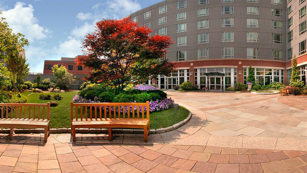 Le Meridien Boston Cambridge Kültér fotó